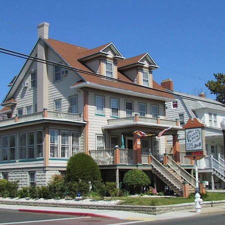 Atlantic House Bed & Breakfast Ocean City Eksteriør bilde