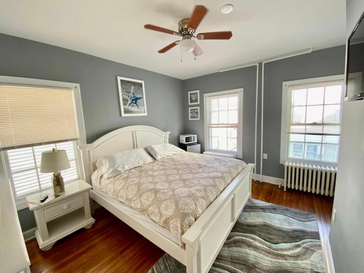 Atlantic House Bed & Breakfast Ocean City Eksteriør bilde