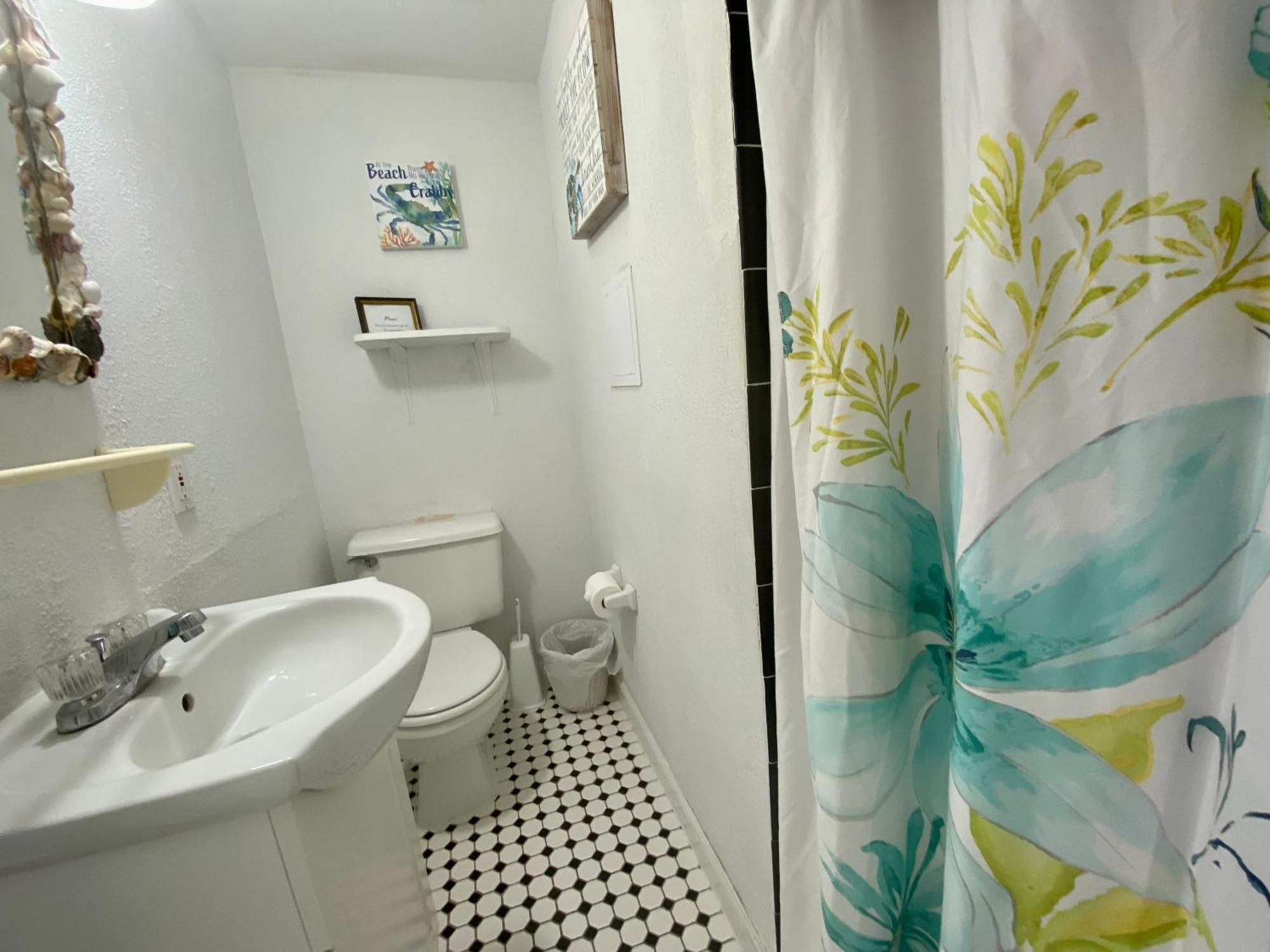 Atlantic House Bed & Breakfast Ocean City Eksteriør bilde
