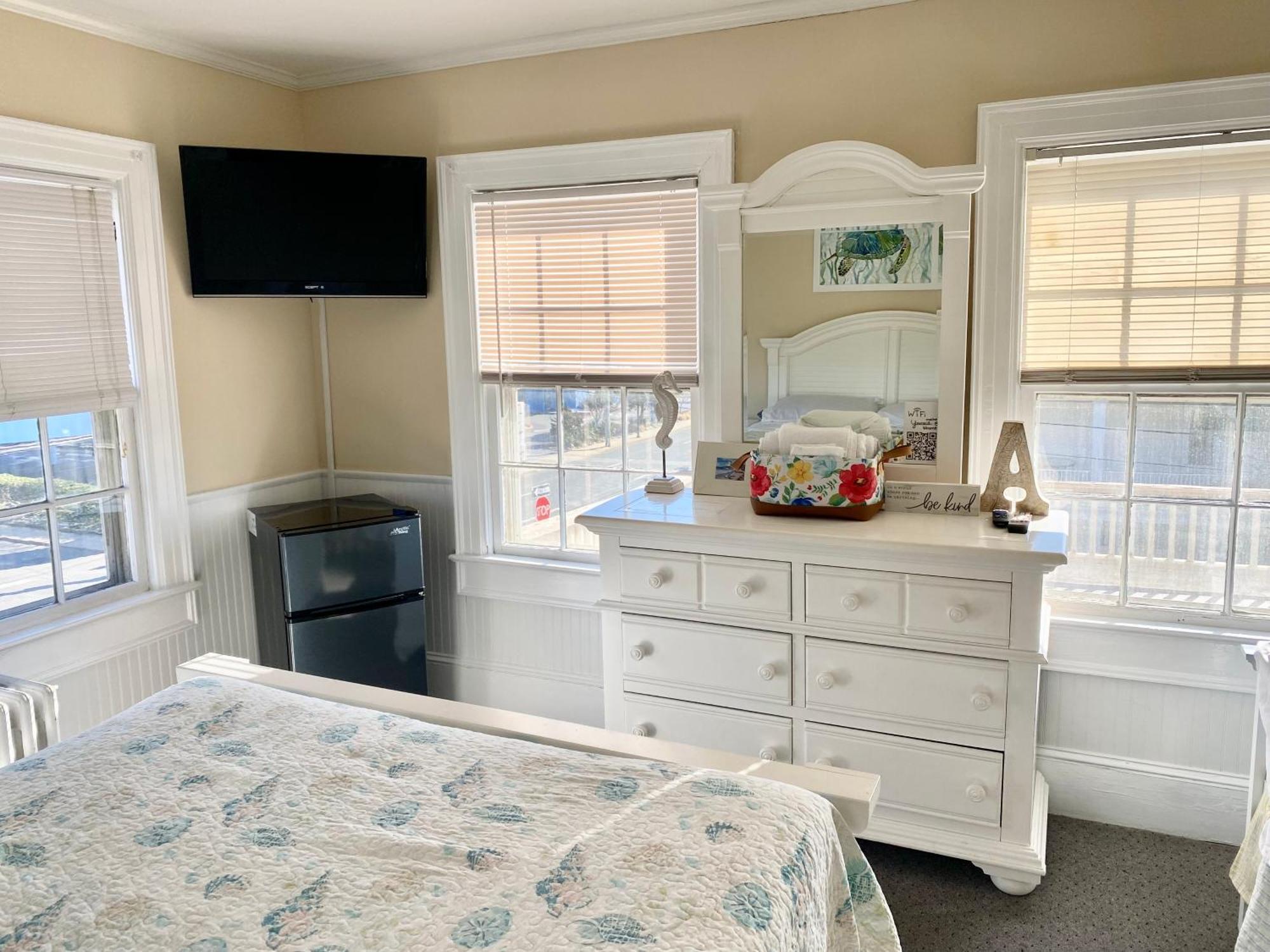 Atlantic House Bed & Breakfast Ocean City Eksteriør bilde