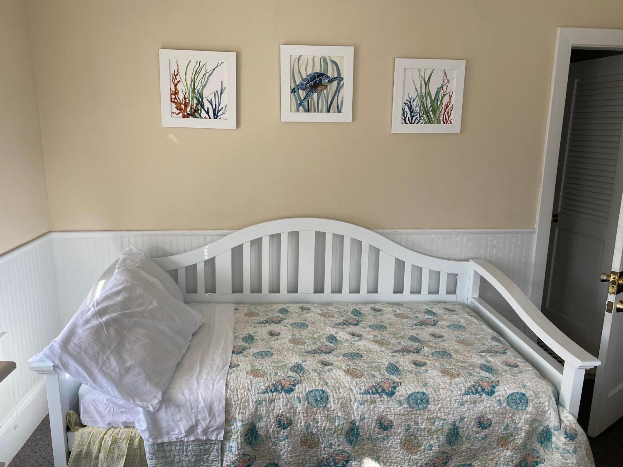 Atlantic House Bed & Breakfast Ocean City Eksteriør bilde