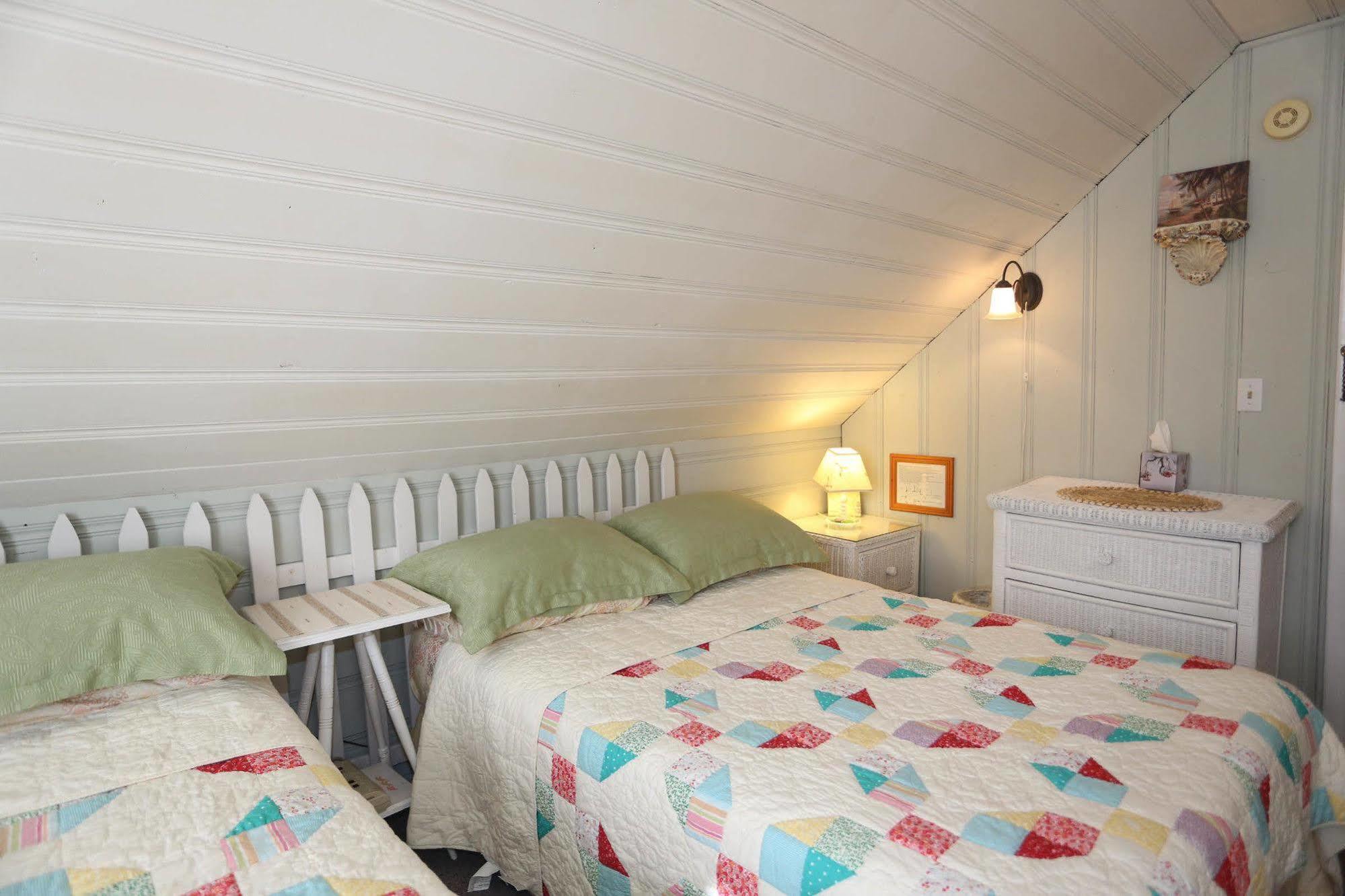 Atlantic House Bed & Breakfast Ocean City Eksteriør bilde