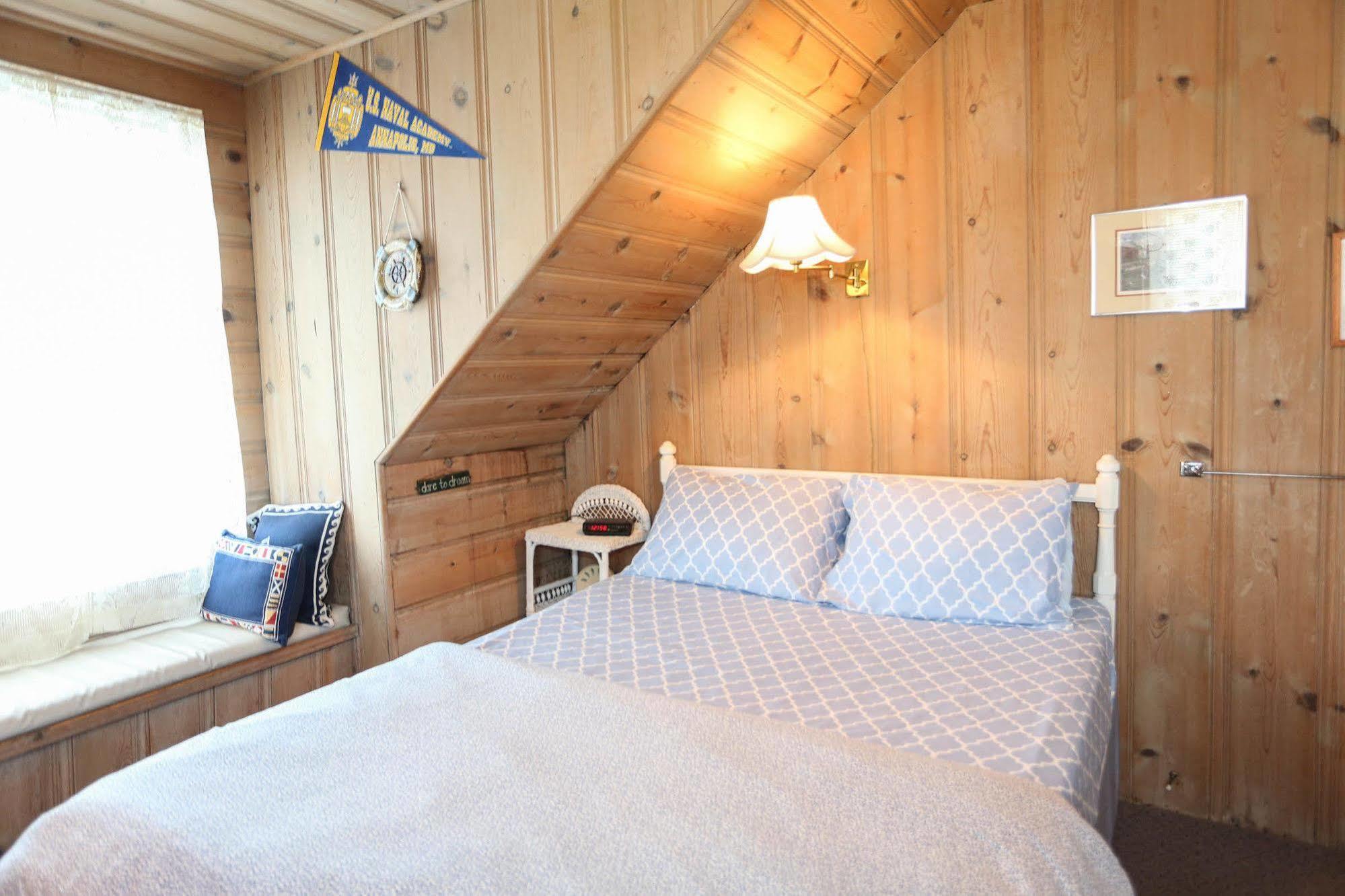Atlantic House Bed & Breakfast Ocean City Eksteriør bilde