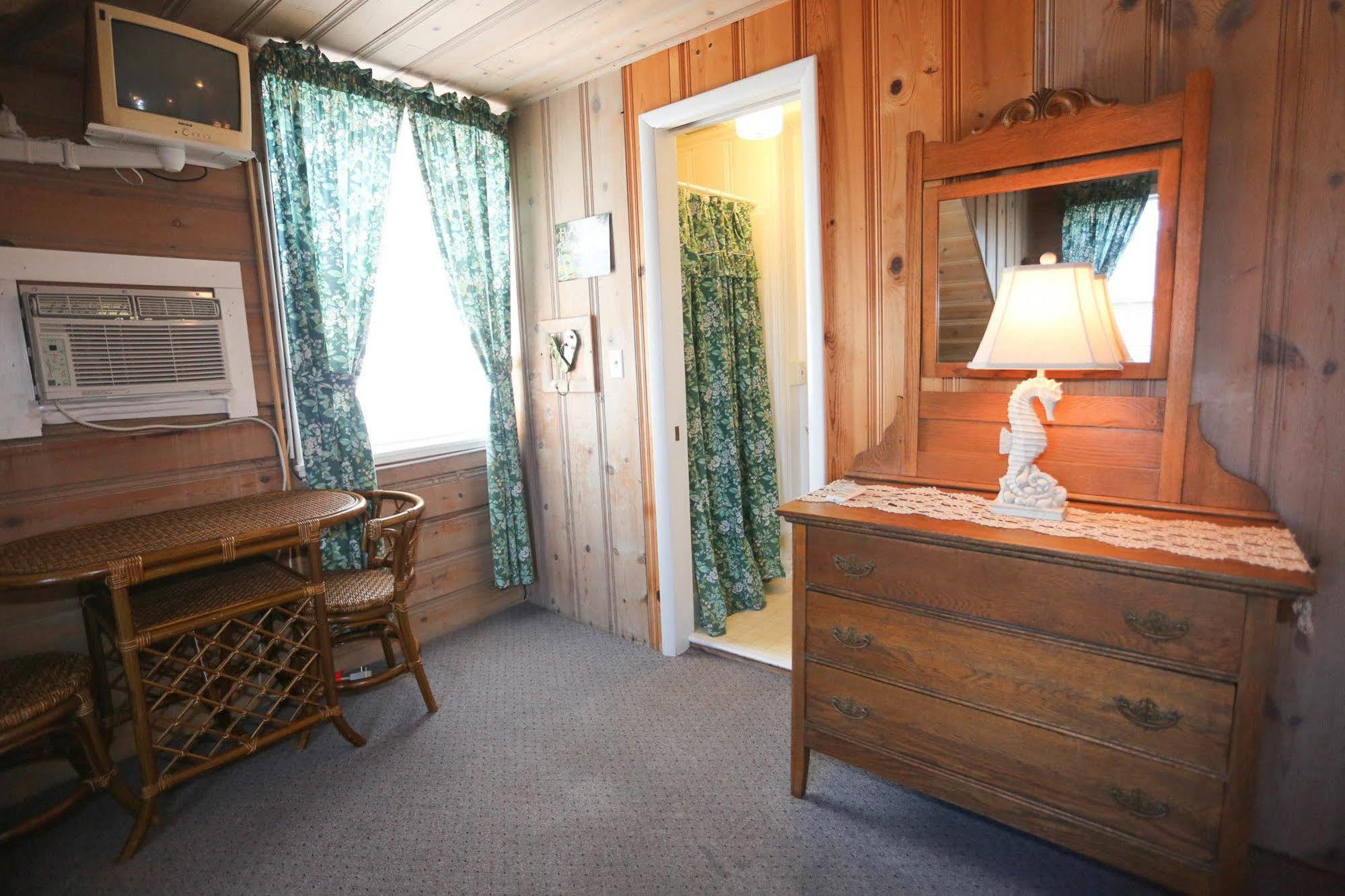 Atlantic House Bed & Breakfast Ocean City Eksteriør bilde